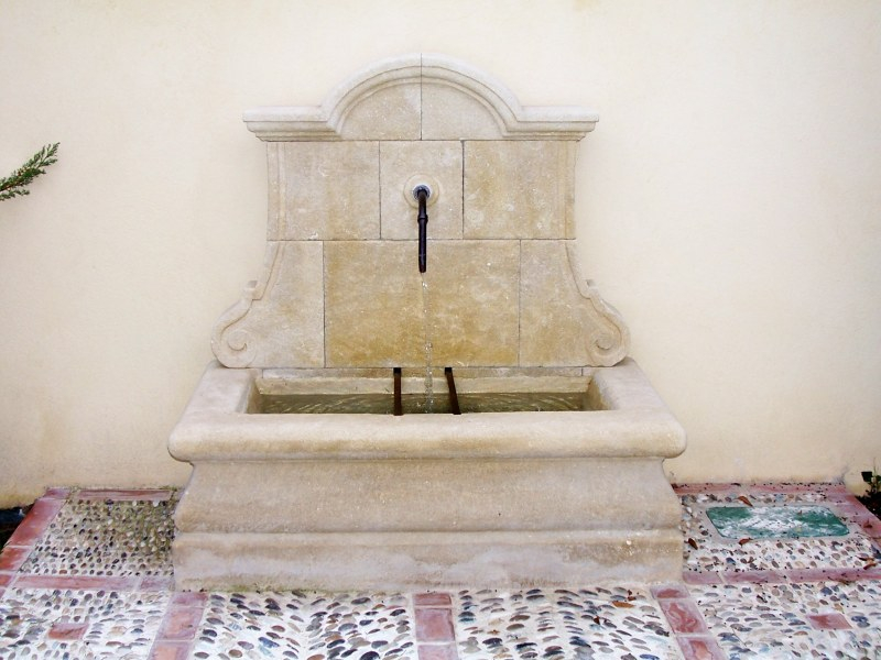 Home  Charme DAntan - French Limestone Fountains and Fireplaces- Agoura  hills
